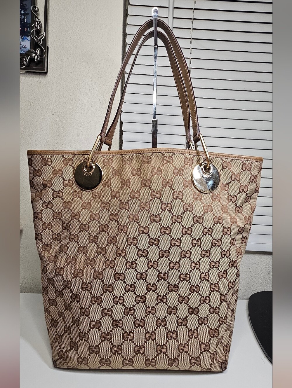 Gucci bag - Picture 2 of 11